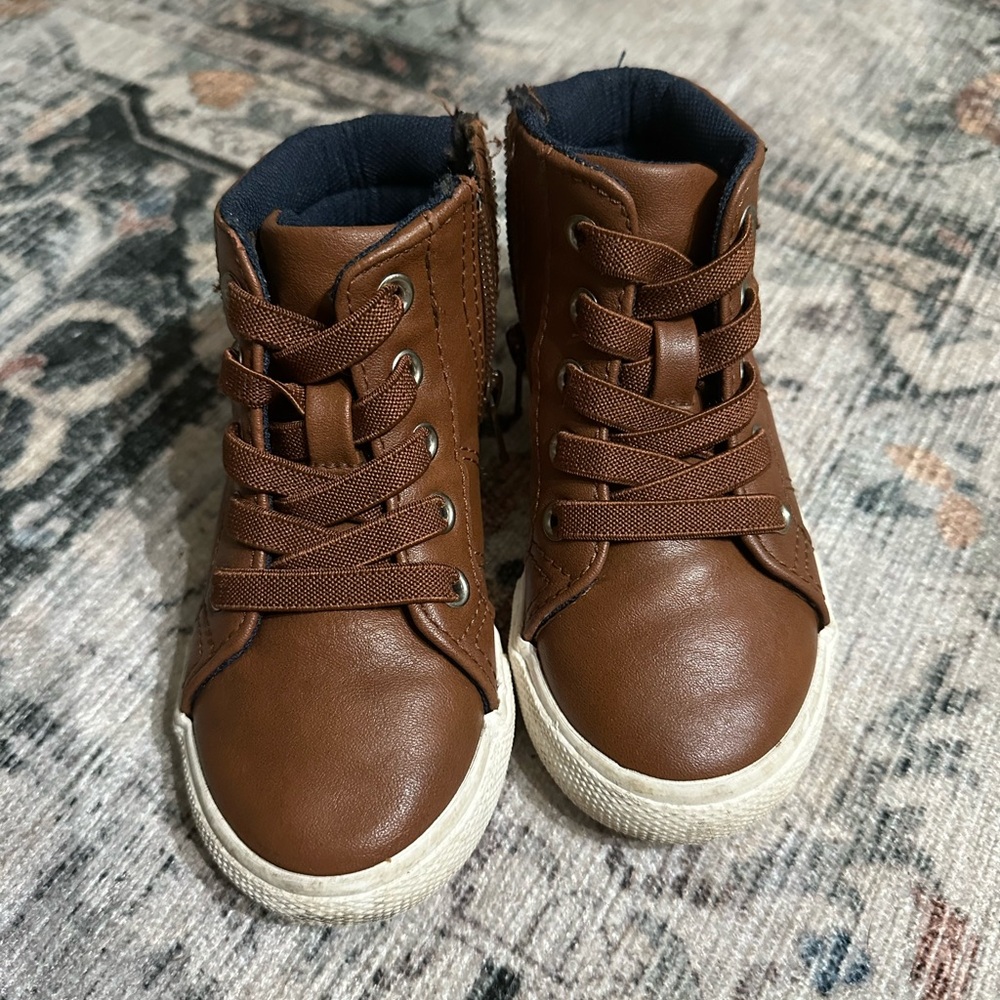 Cat & Jack High Tops